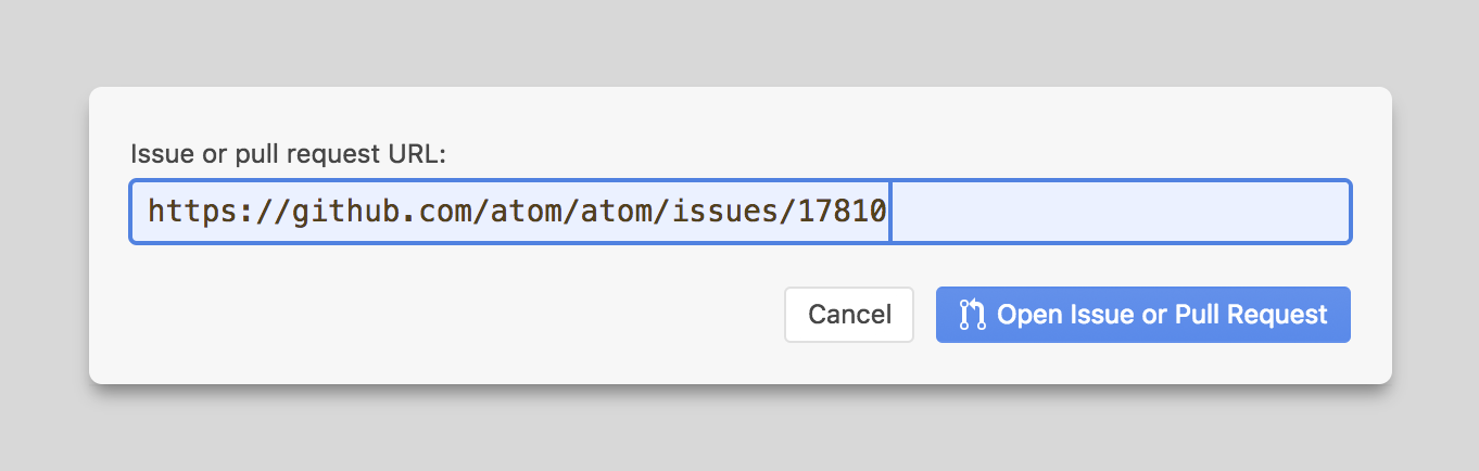 Open Issue or Pull Request Open Issue or pull request